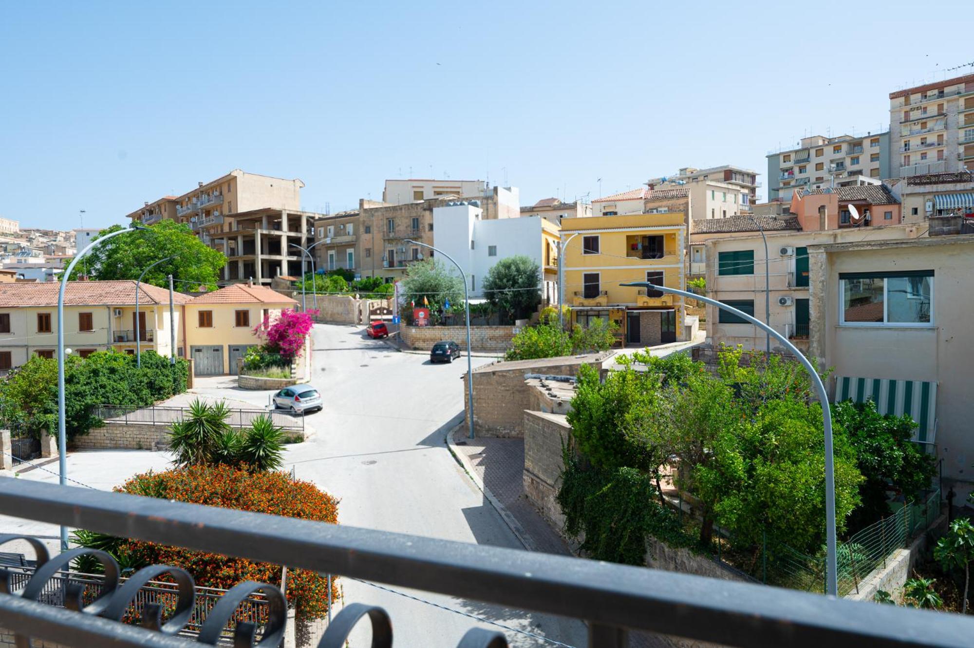 Katamera Guest House Noto Exterior photo