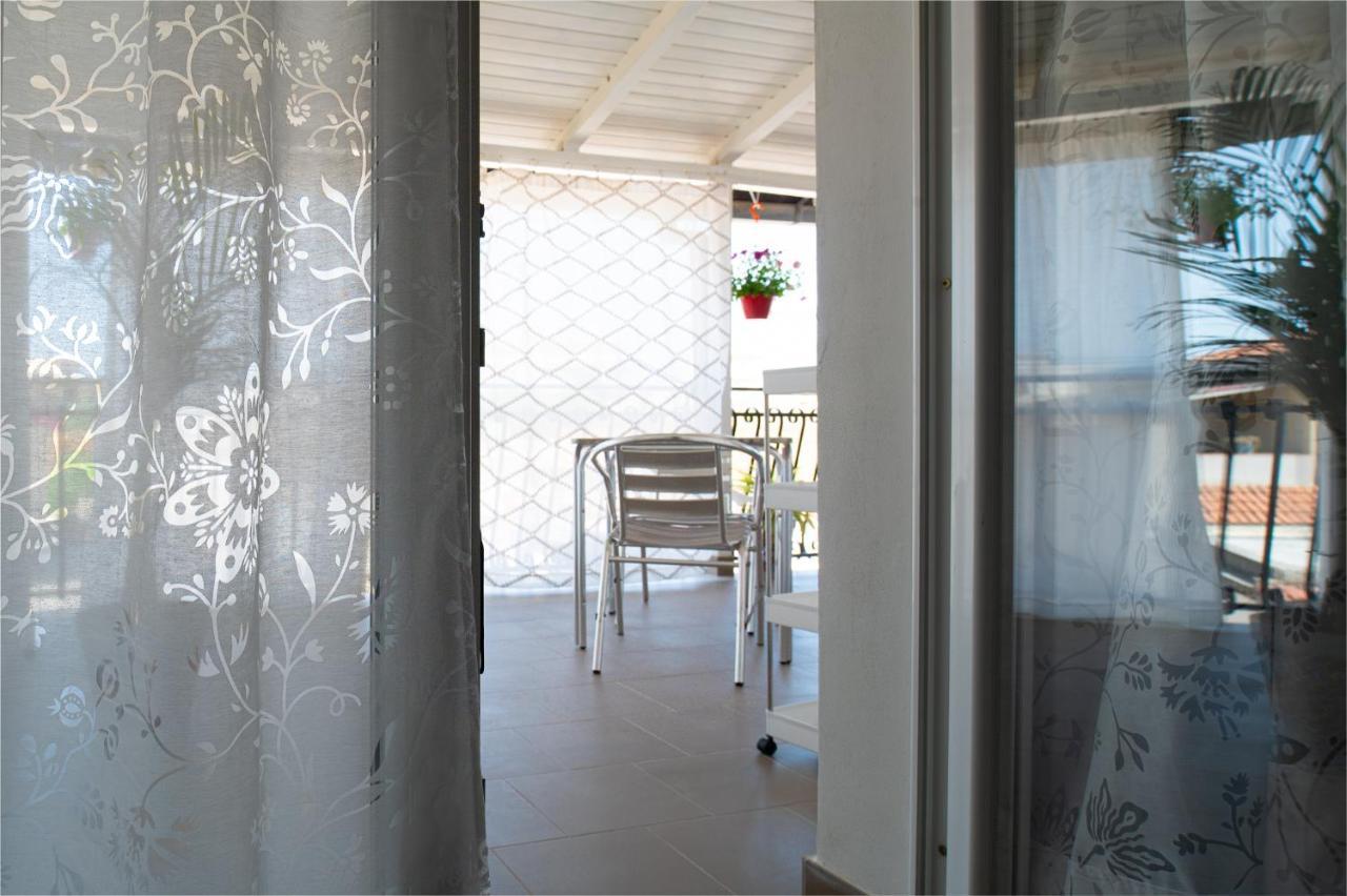 Katamera Guest House Noto Exterior photo